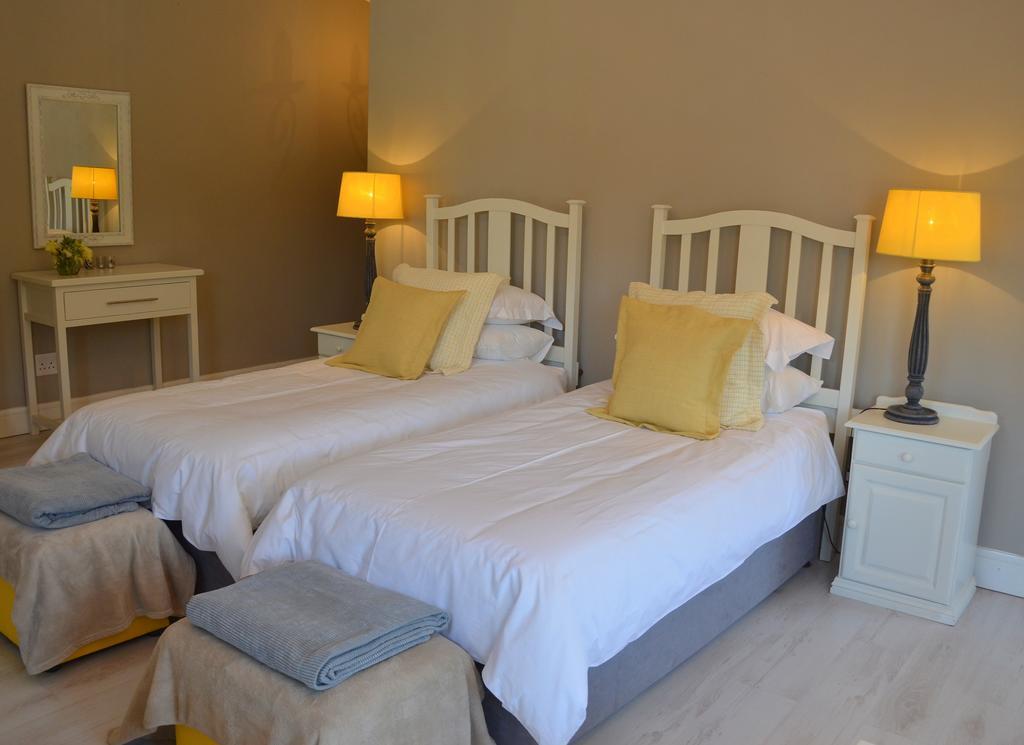 By The Way Guesthouse Кларенс Номер фото